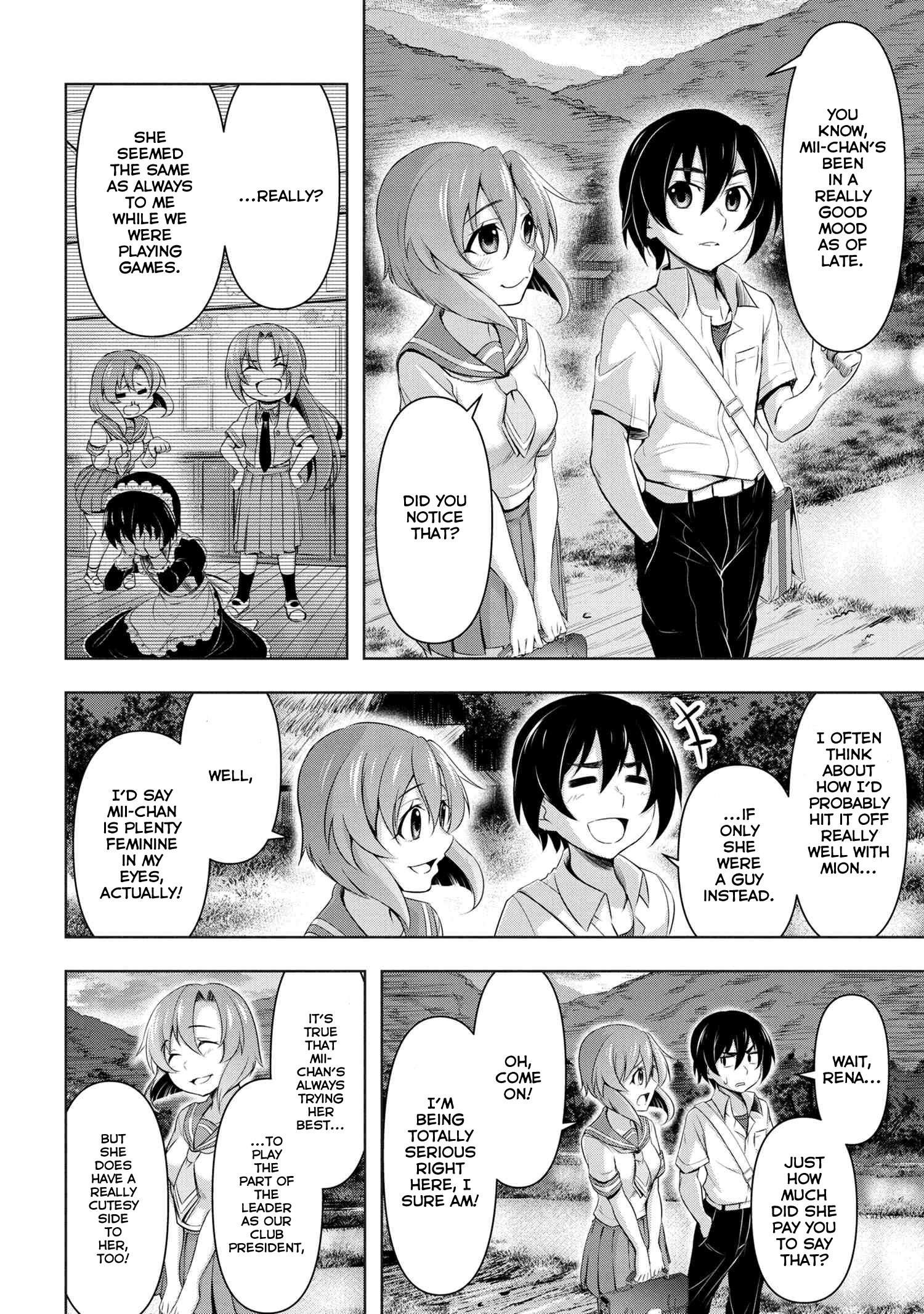 Higurashi No Naku Koro Ni Gou chapter 4 - page 41