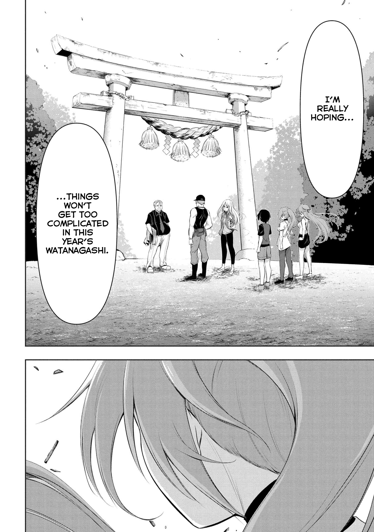 Higurashi No Naku Koro Ni Gou chapter 5 - page 23