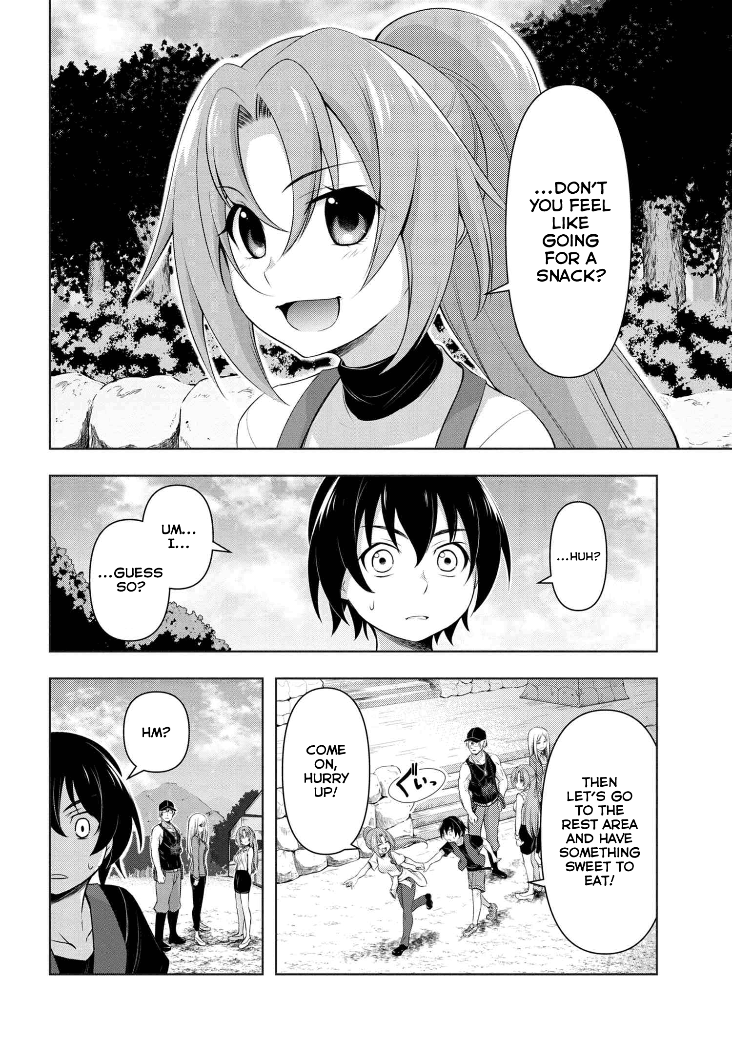 Higurashi No Naku Koro Ni Gou chapter 5 - page 25