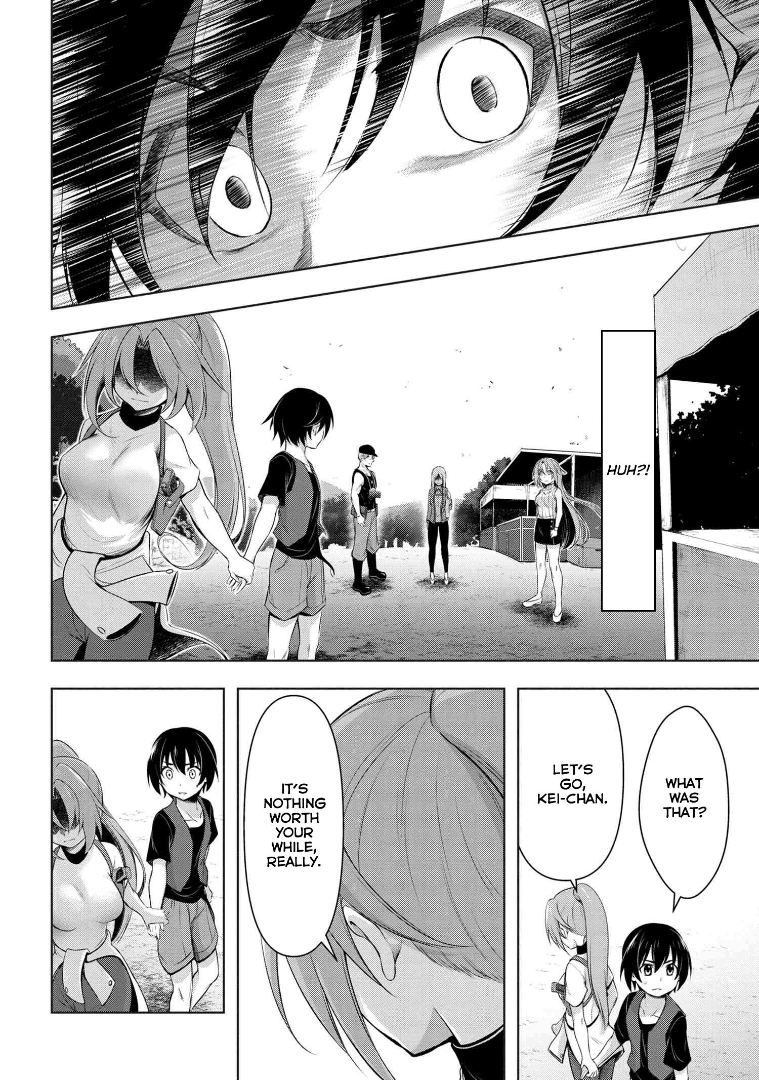 Higurashi No Naku Koro Ni Gou chapter 5 - page 27