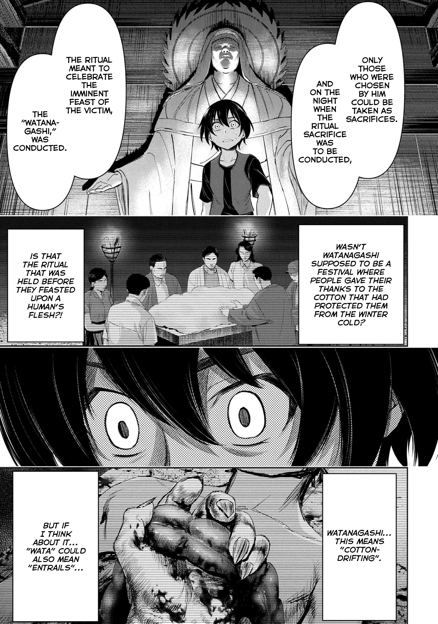 Higurashi No Naku Koro Ni Gou chapter 5 - page 51