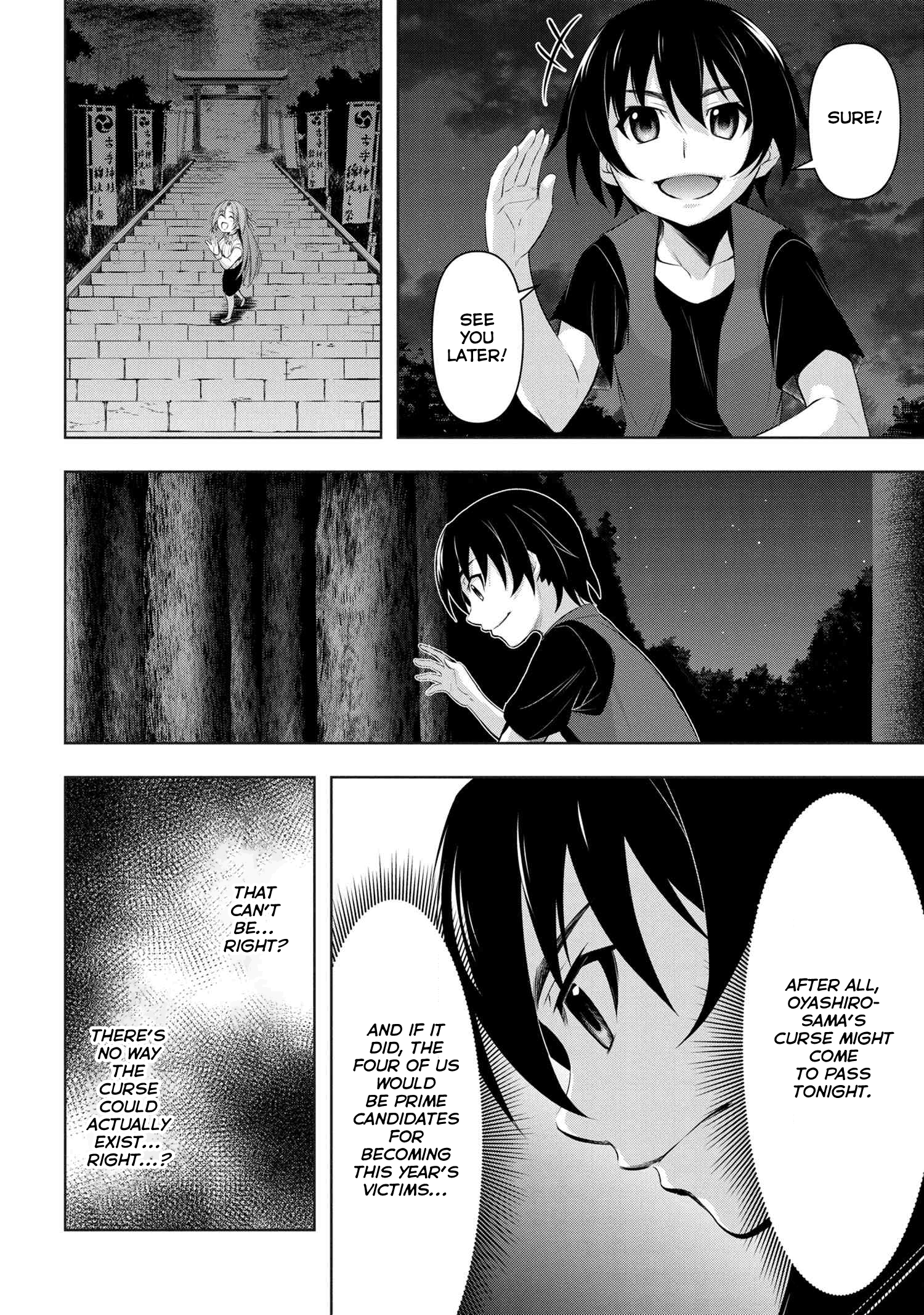 Higurashi No Naku Koro Ni Gou chapter 5 - page 62