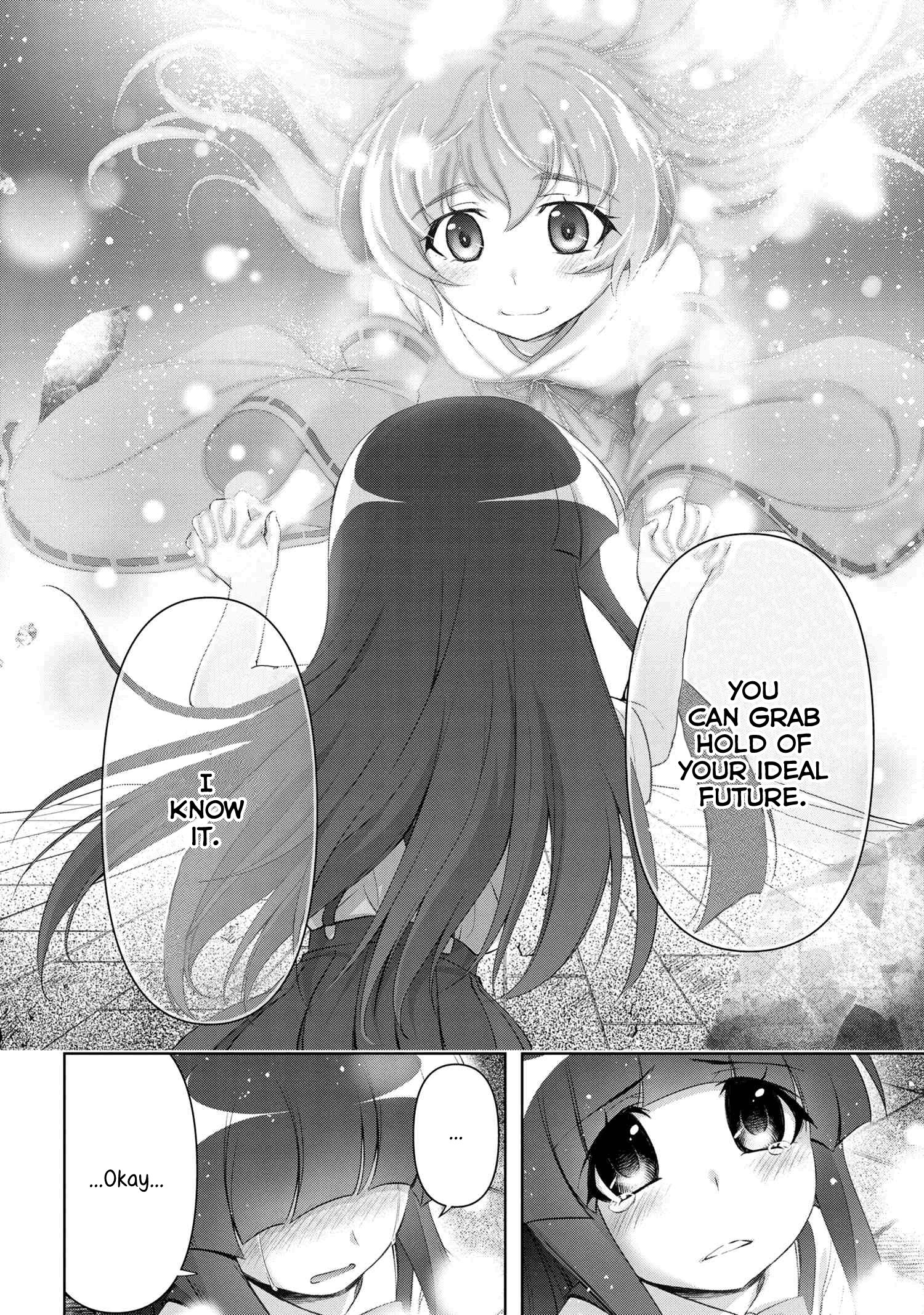 Higurashi No Naku Koro Ni Gou chapter 15.3 - page 8