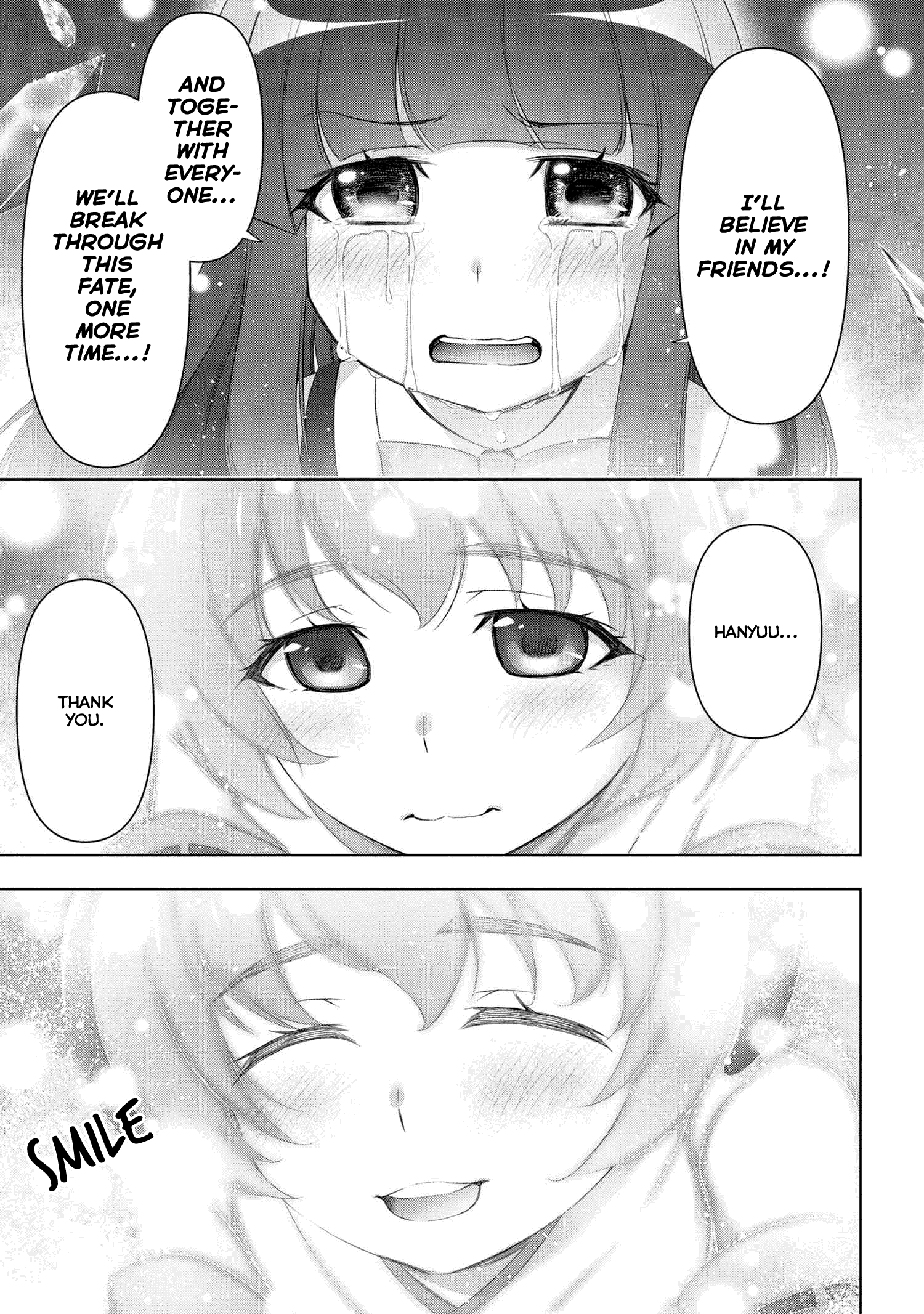 Higurashi No Naku Koro Ni Gou chapter 15.3 - page 9