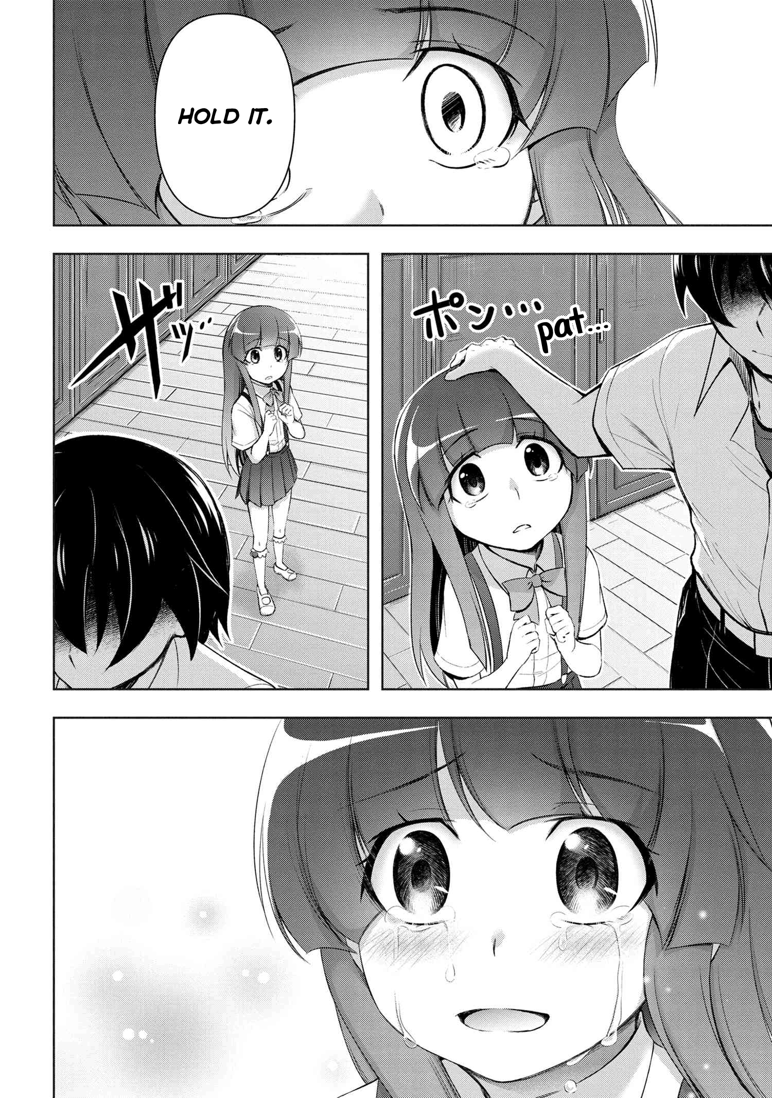 Higurashi No Naku Koro Ni Gou chapter 9.2 - page 15