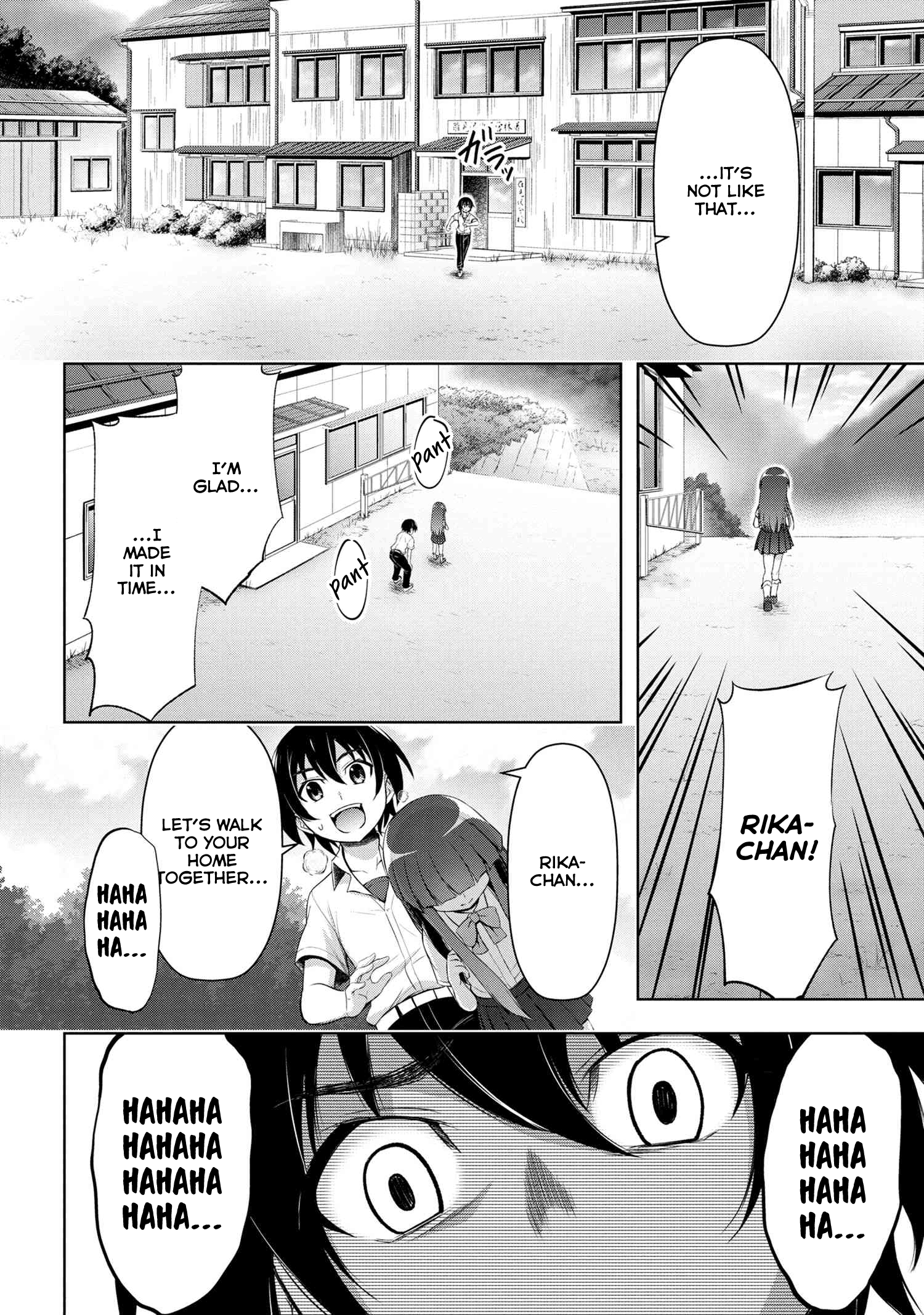 Higurashi No Naku Koro Ni Gou chapter 6 - page 27