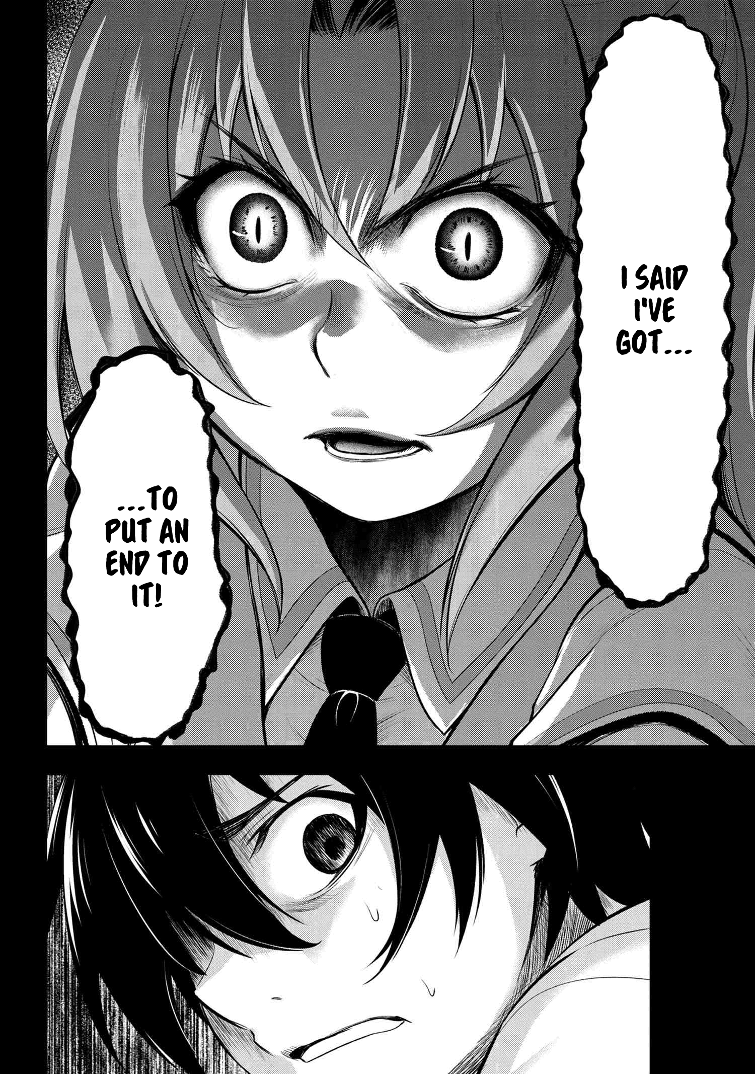 Higurashi No Naku Koro Ni Gou chapter 6 - page 38