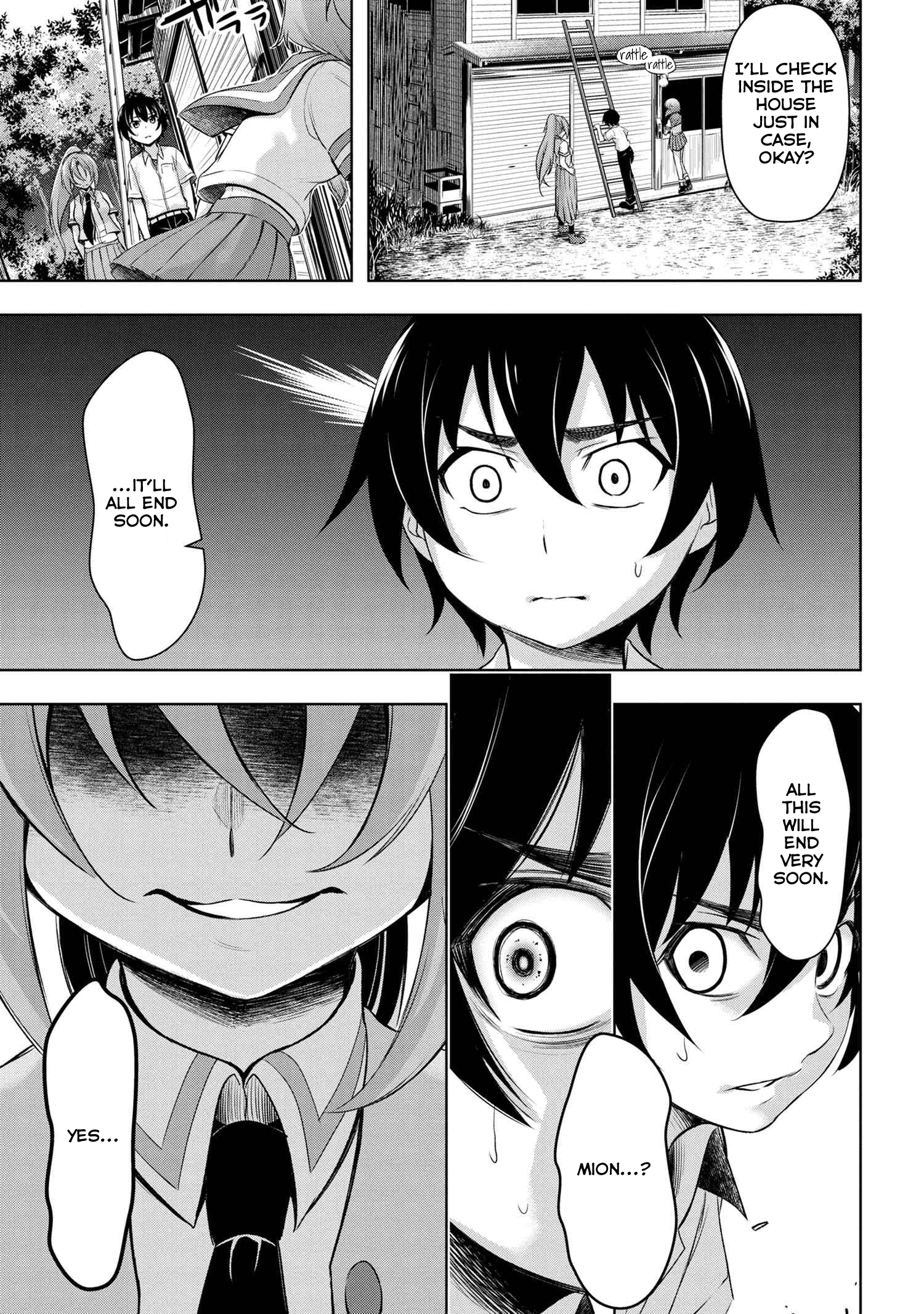 Higurashi No Naku Koro Ni Gou chapter 6 - page 43