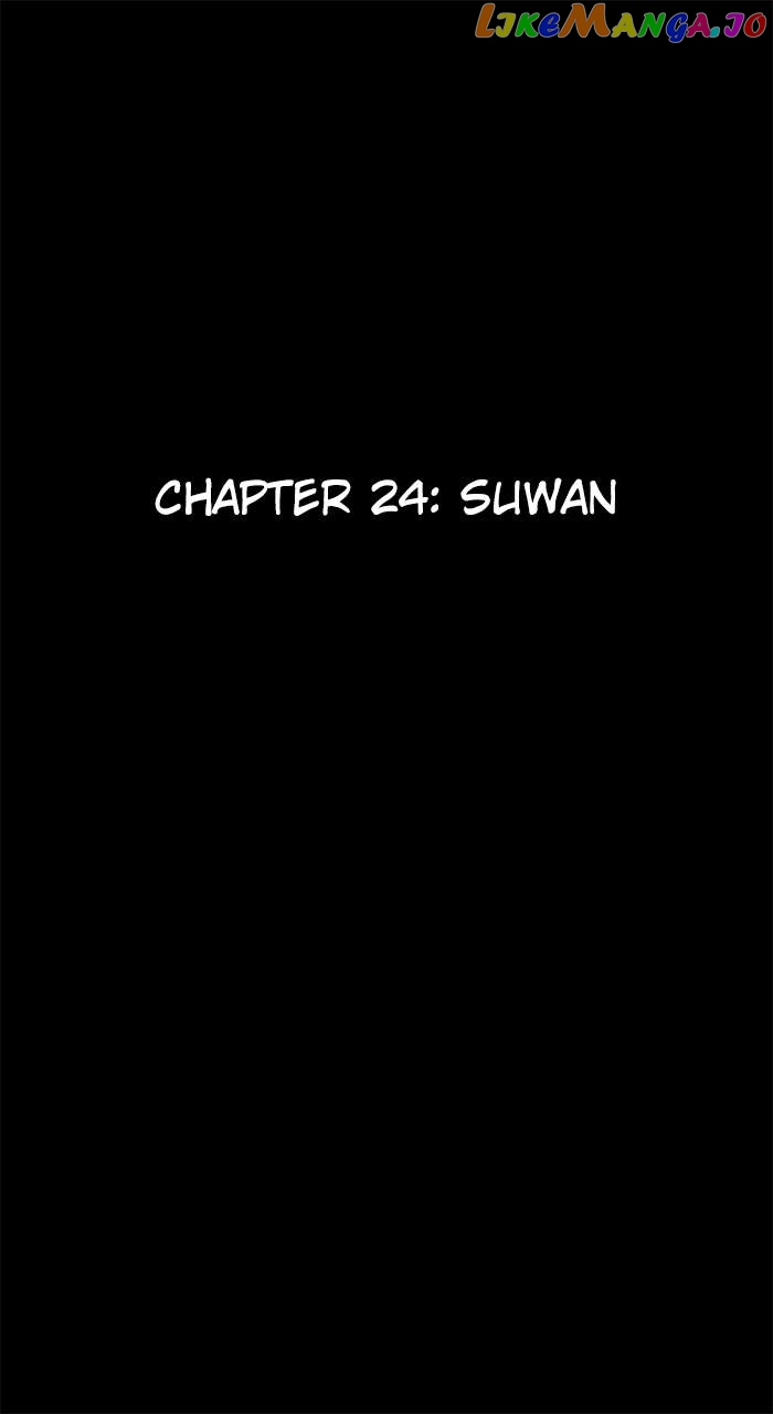 Hell Warden Roruv Chapter 24 - page 4