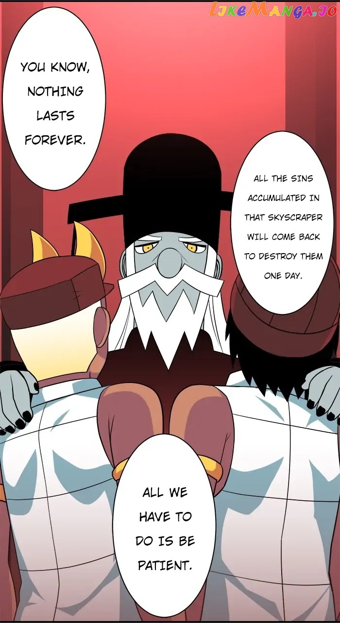 Hell Warden Roruv Chapter 29 - page 24