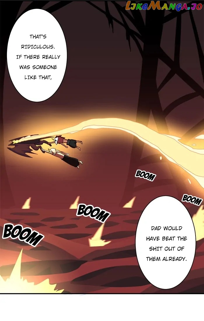 Hell Warden Roruv Chapter 37 - page 24