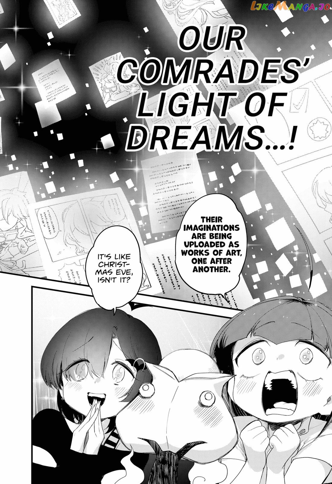 Ghostbuster Osamu chapter 16 - page 14