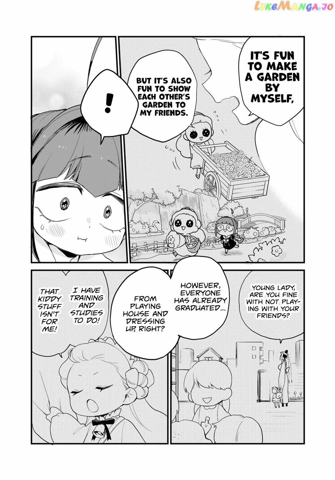 Ghostbuster Osamu chapter 13 - page 20