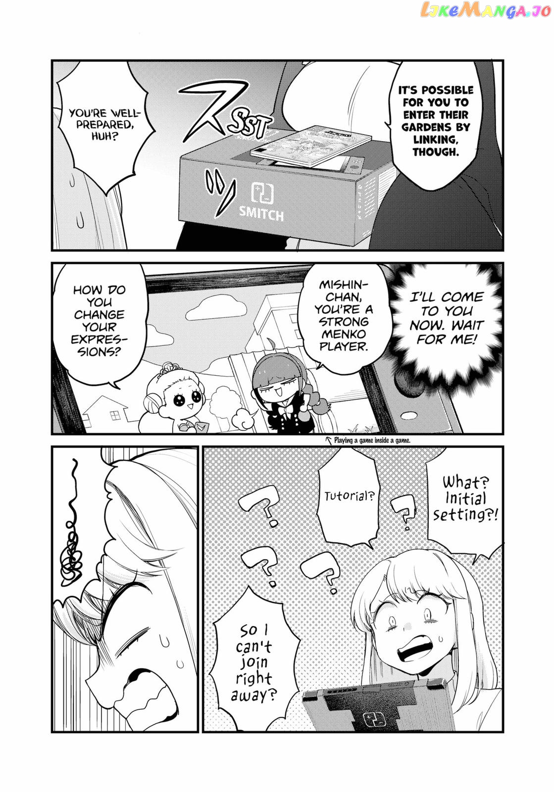 Ghostbuster Osamu chapter 13 - page 25