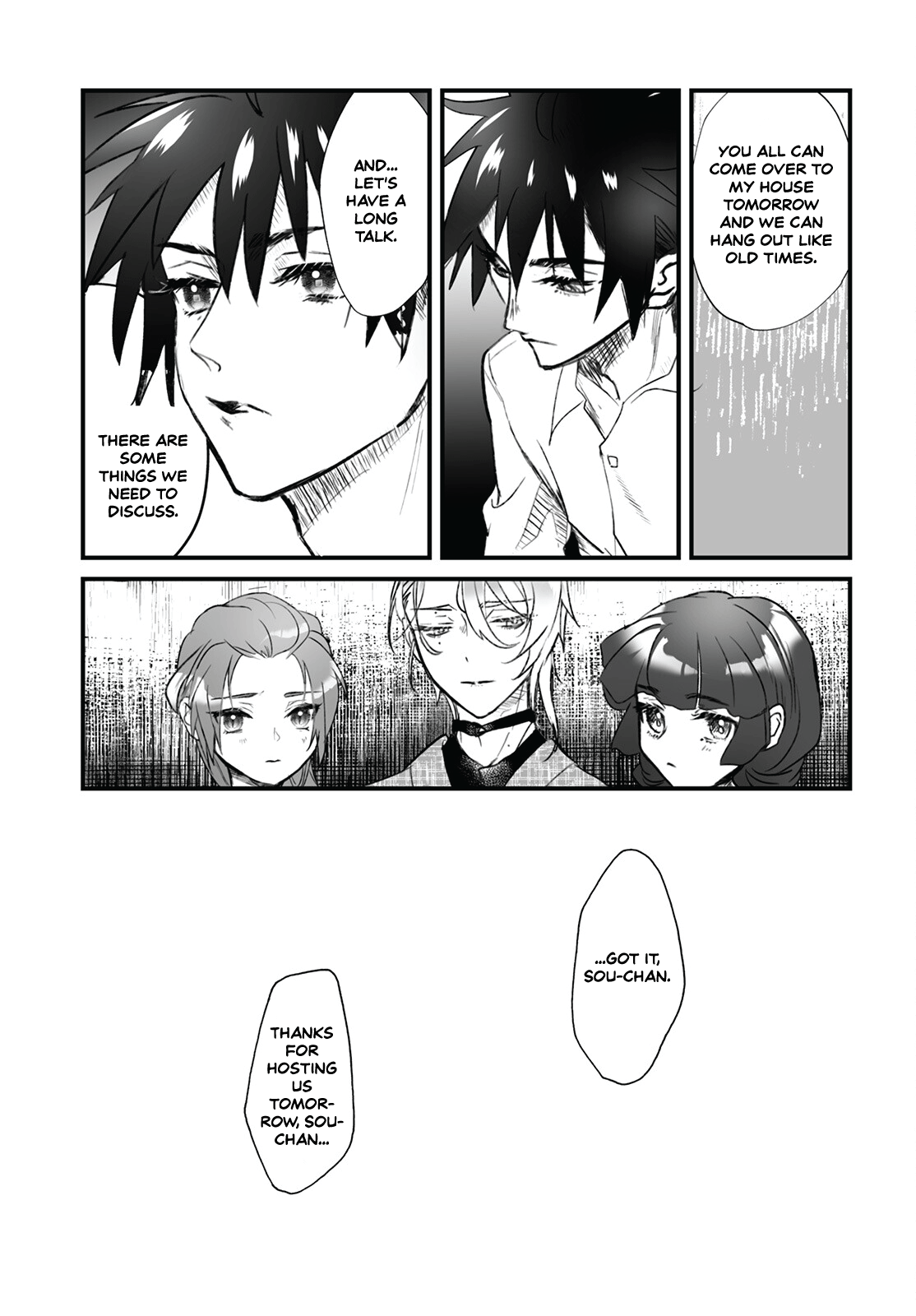 Higurashi No Naku Koro Ni Oni chapter 2 - page 24