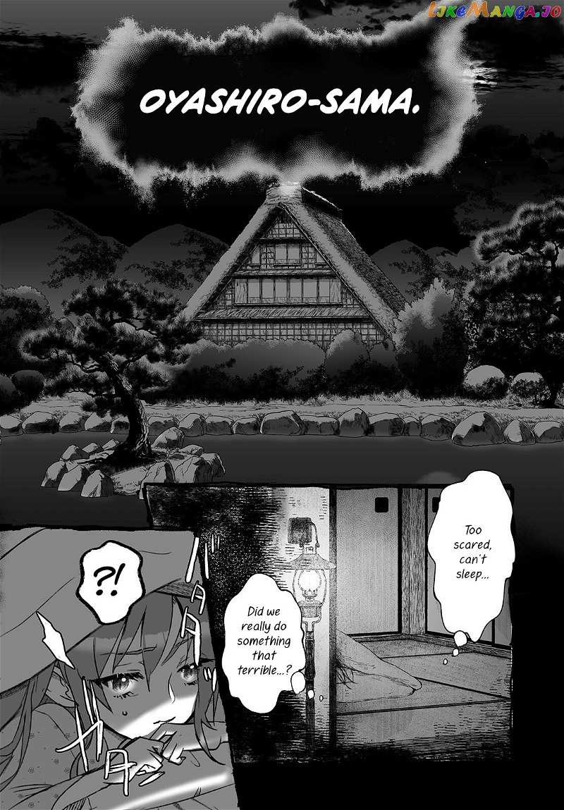 Higurashi No Naku Koro Ni Oni chapter 3 - page 22