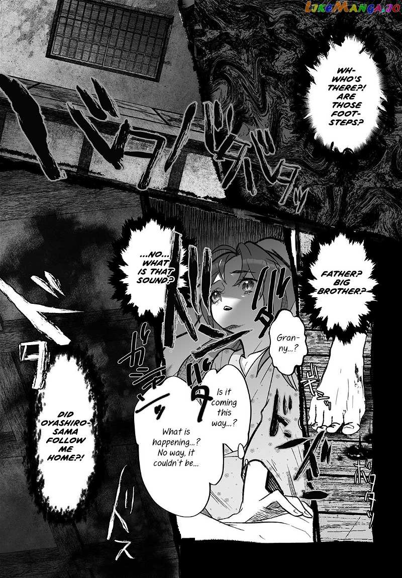 Higurashi No Naku Koro Ni Oni chapter 3 - page 23
