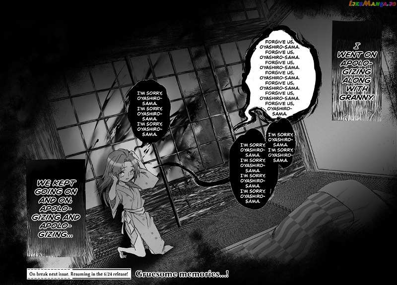 Higurashi No Naku Koro Ni Oni chapter 3 - page 26