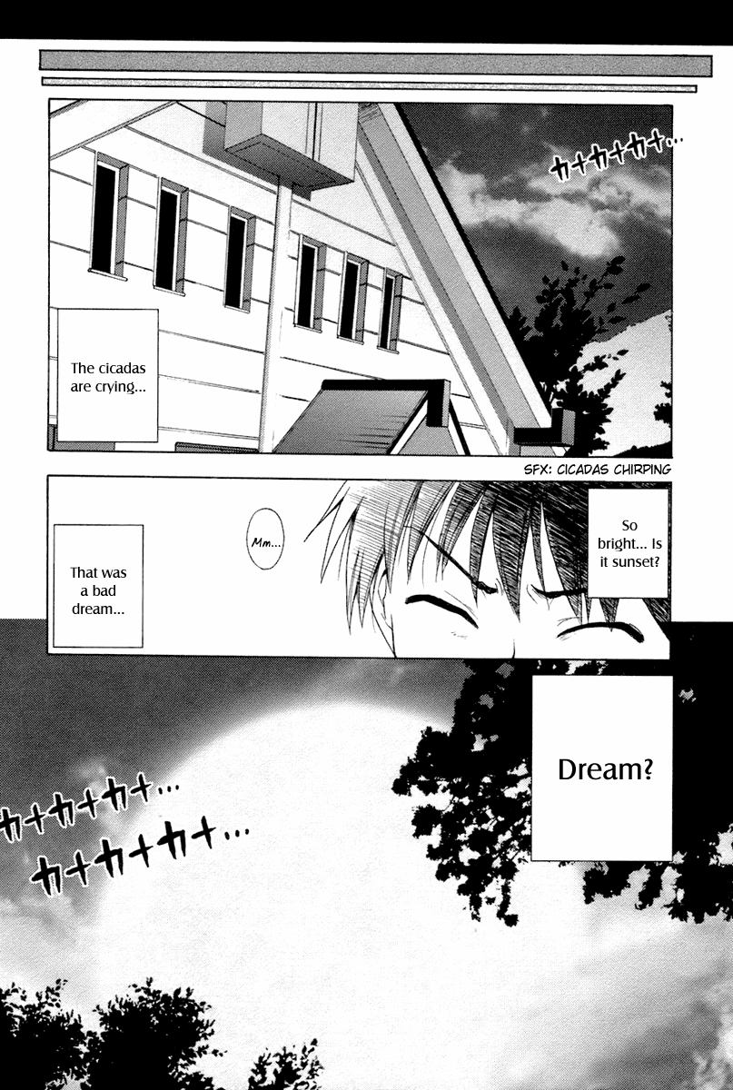 Higurashi No Naku Koro Ni Oni chapter 7 - page 46