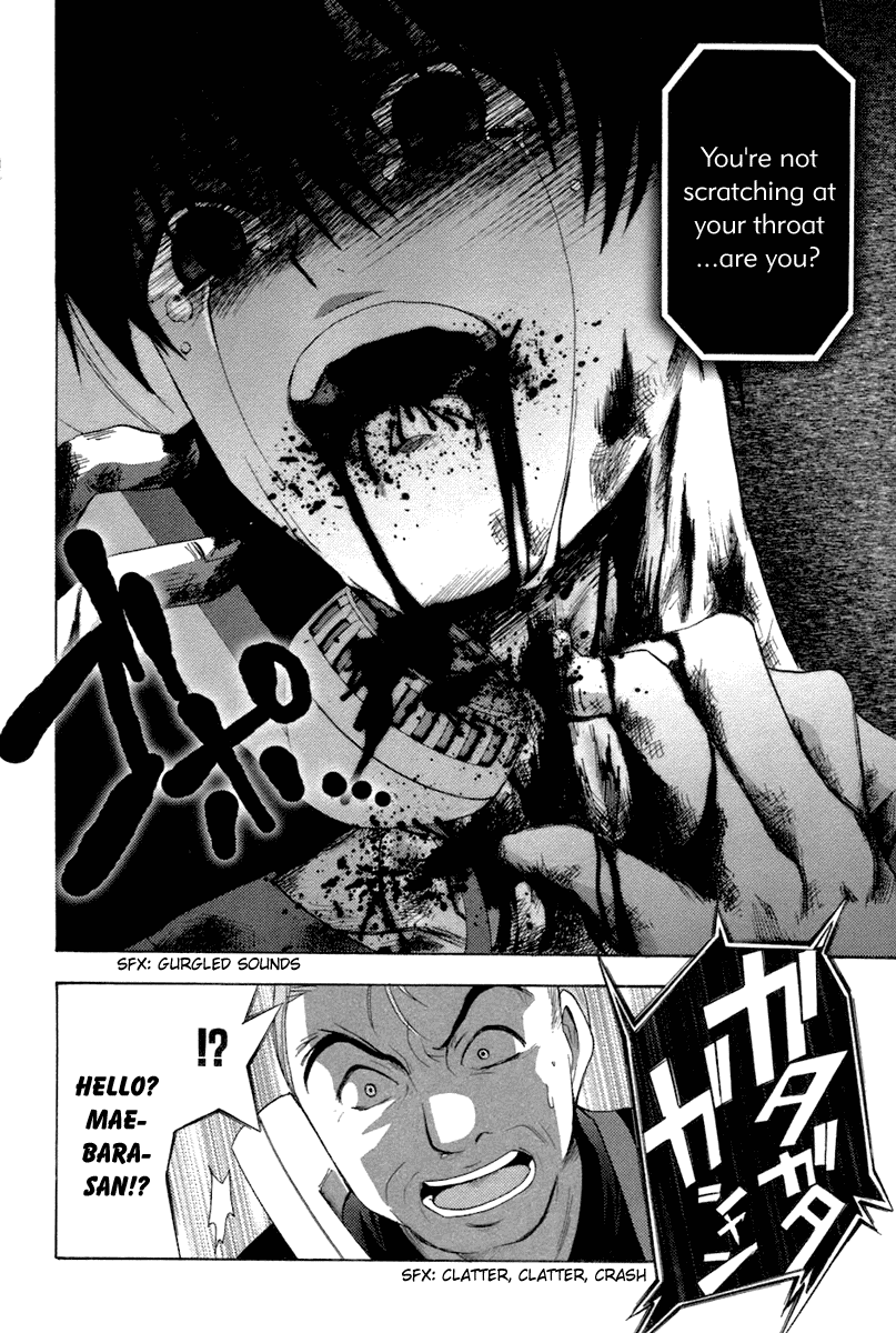 Higurashi No Naku Koro Ni Oni chapter 7 - page 65