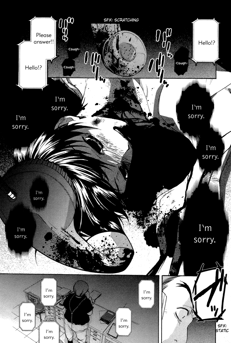 Higurashi No Naku Koro Ni Oni chapter 7 - page 66