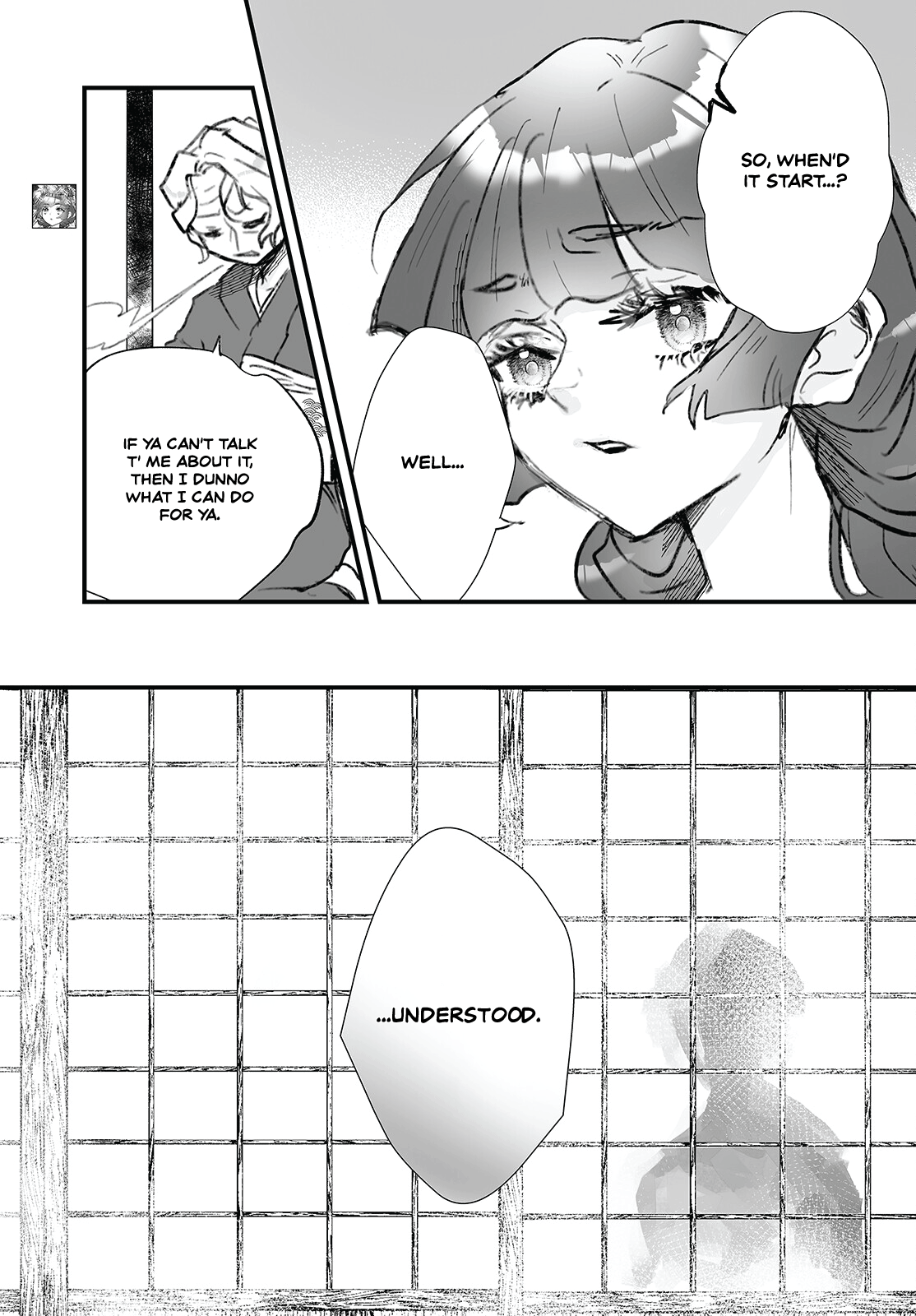 Higurashi No Naku Koro Ni Oni chapter 8 - page 5