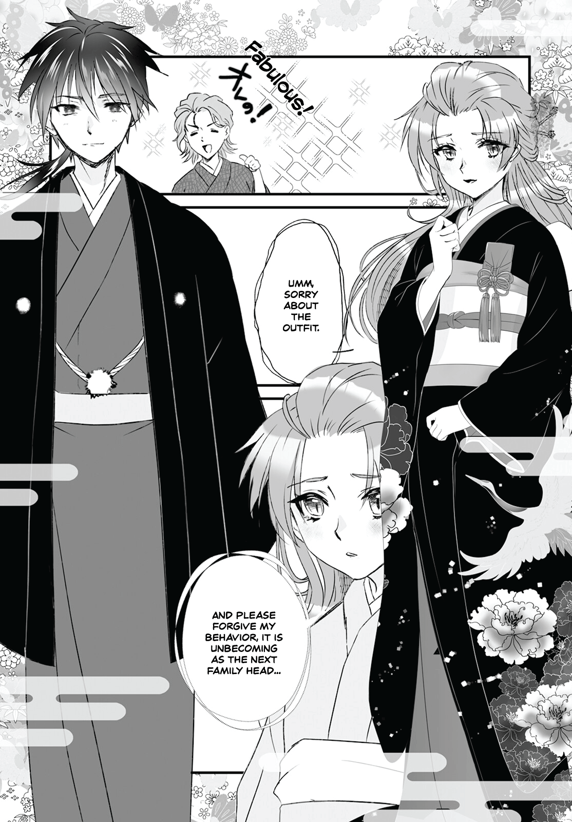 Higurashi No Naku Koro Ni Oni chapter 9 - page 19