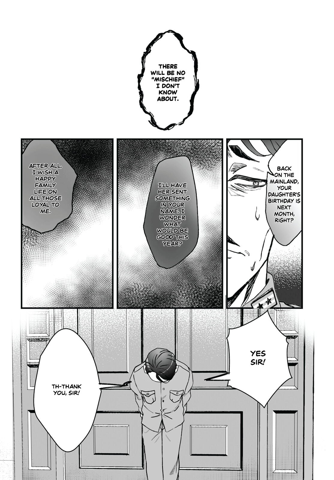 Higurashi No Naku Koro Ni Oni chapter 10 - page 14