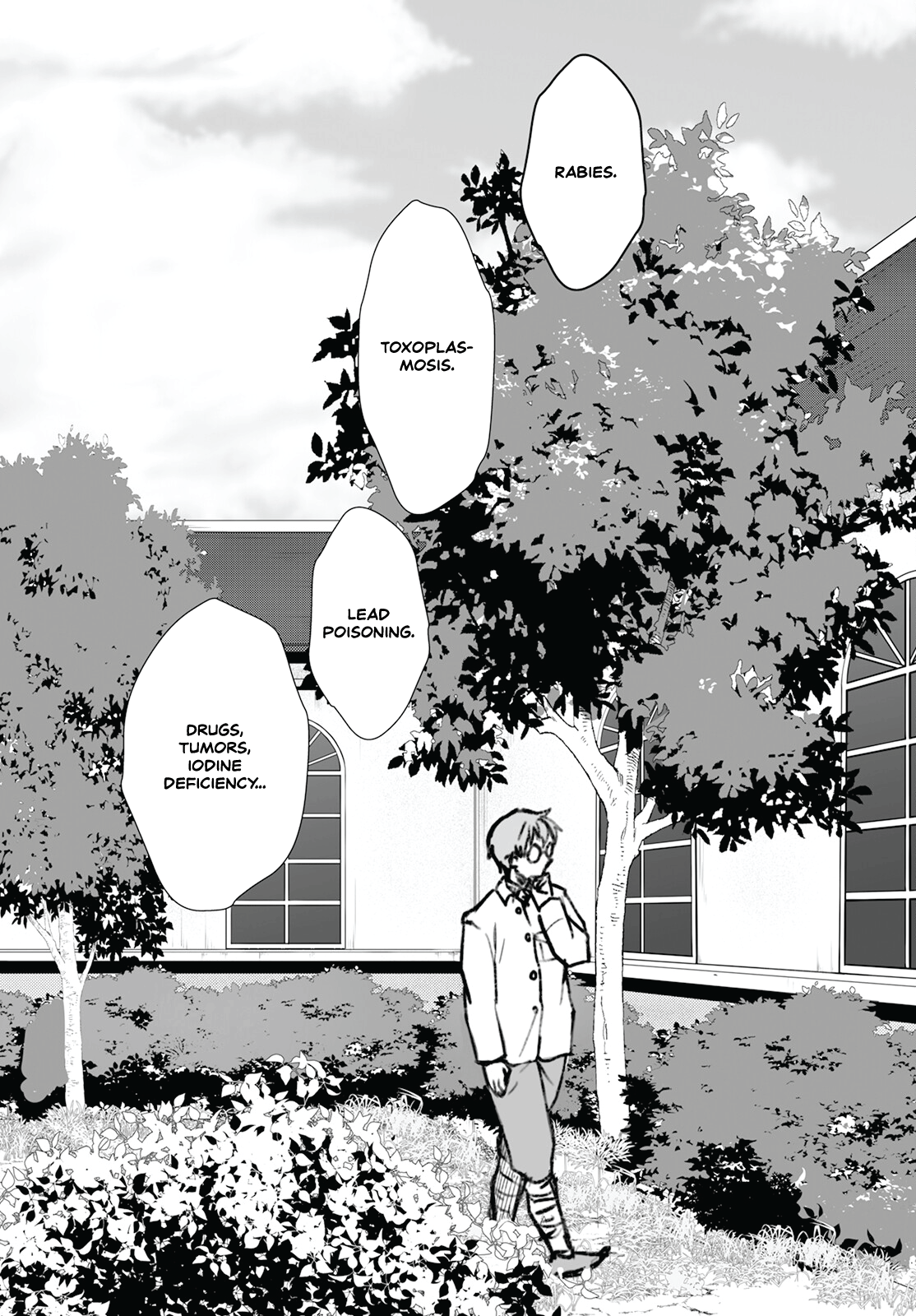 Higurashi No Naku Koro Ni Oni chapter 10 - page 17