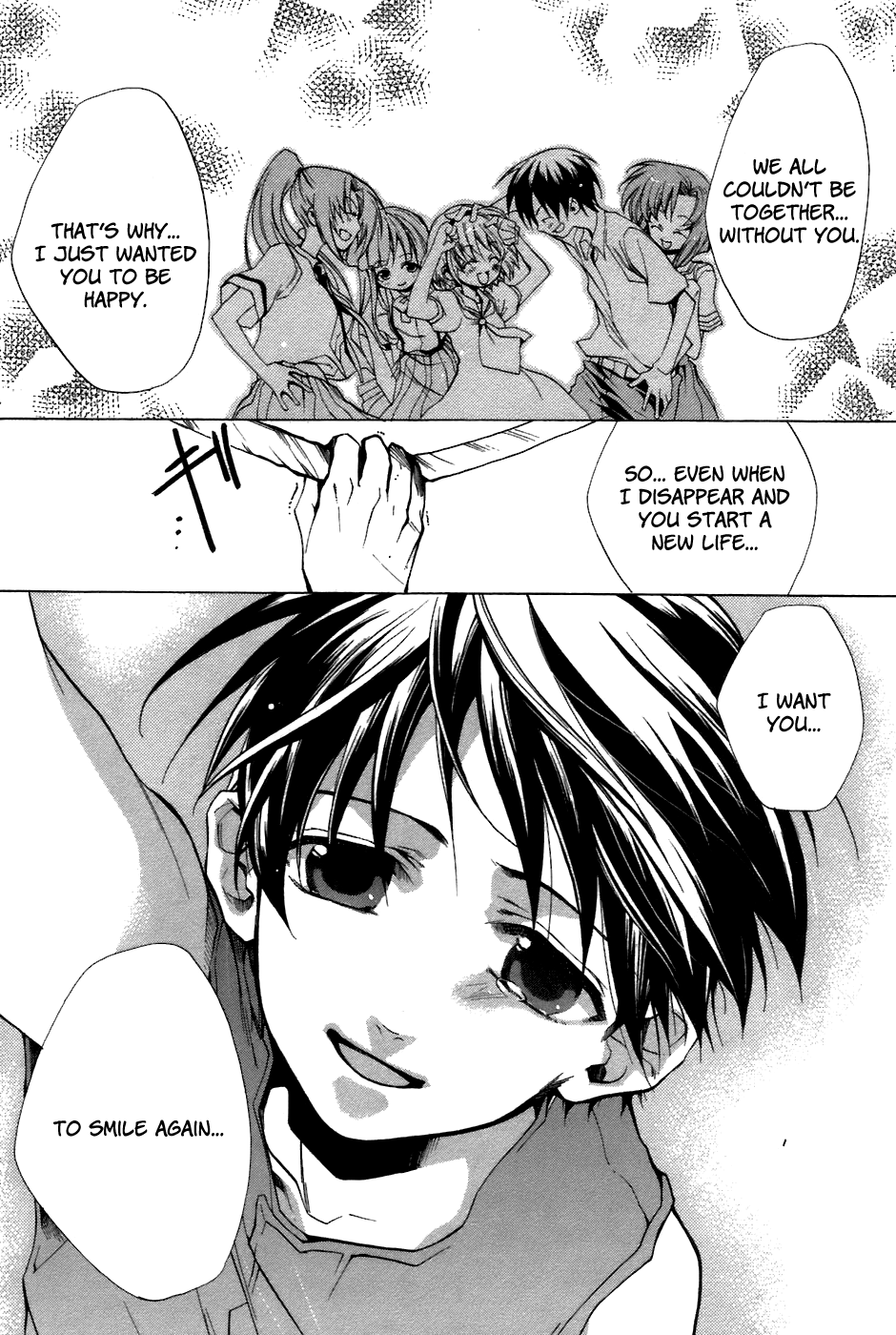 Higurashi No Naku Koro Ni – Tatarigoroshi-Hen chapter 12 - page 37