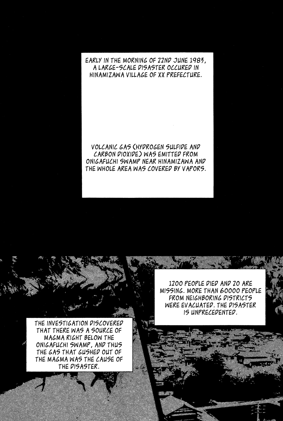 Higurashi No Naku Koro Ni – Tatarigoroshi-Hen chapter 13 - page 20