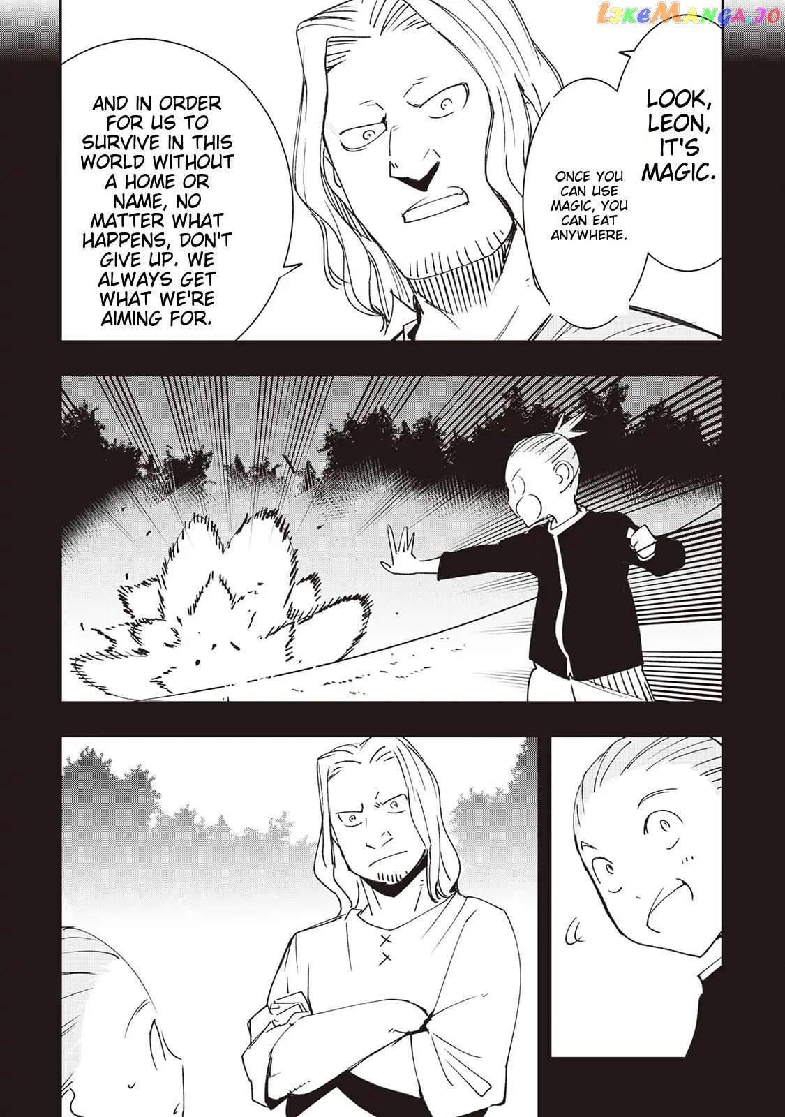 Beloved Prince's Heartwarming Life in Another World Chapter 19 - page 16