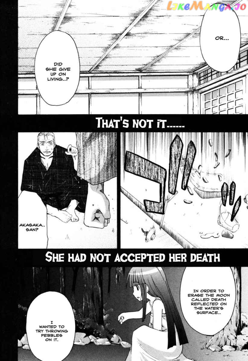 Higurashi No Naku Koro Ni – Himatsubushi-Hen chapter 9 - page 35