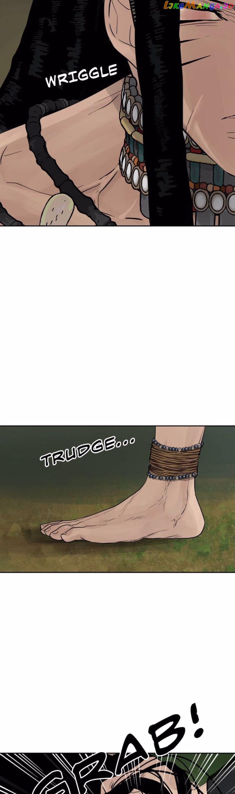 Totem Realm chapter 47 - page 39