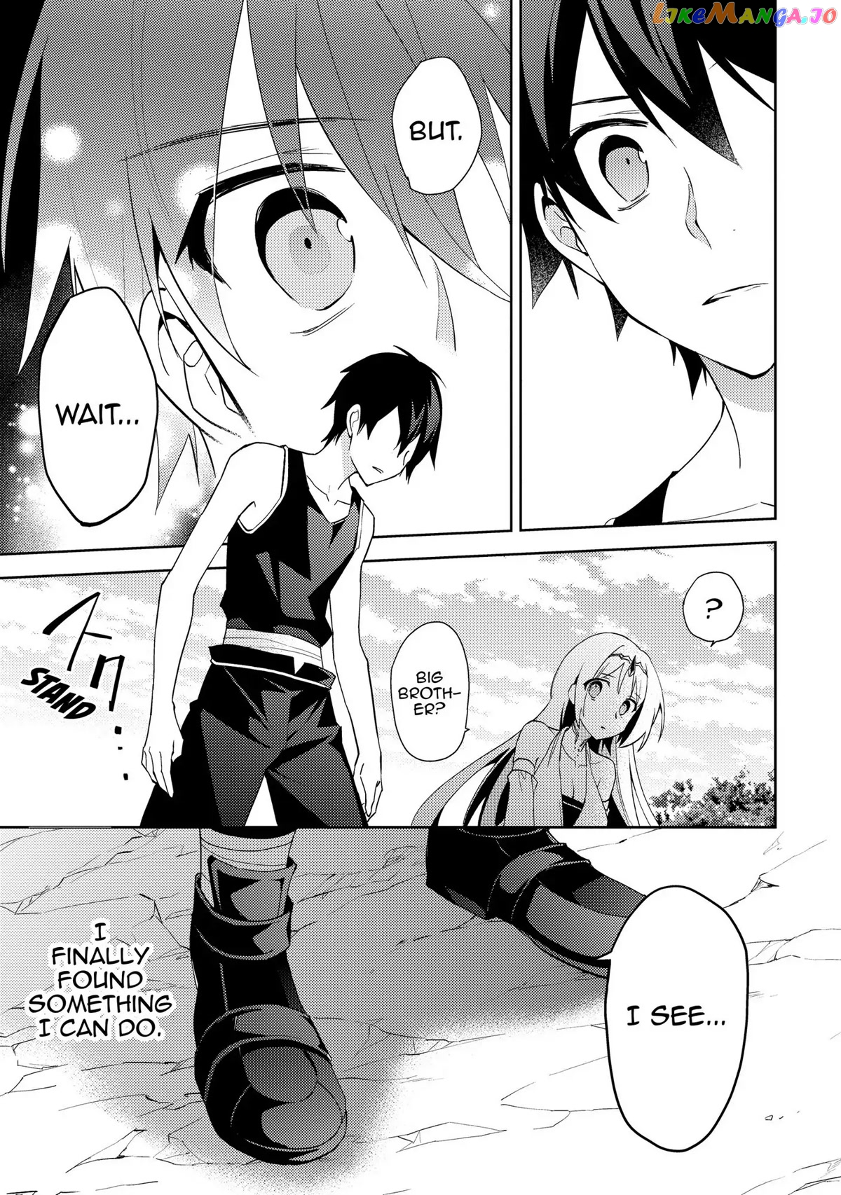 Hyakuren No Haou To Seiyaku No Ikusa Otome chapter 29 - page 25