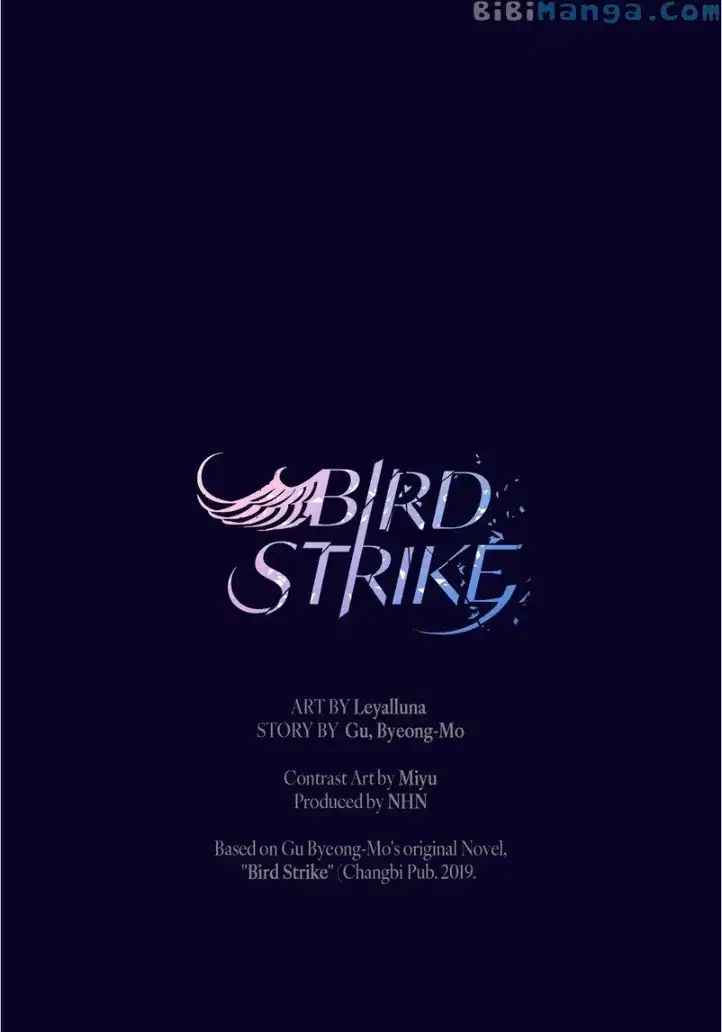 Bird Strike Chapter 2 - page 45