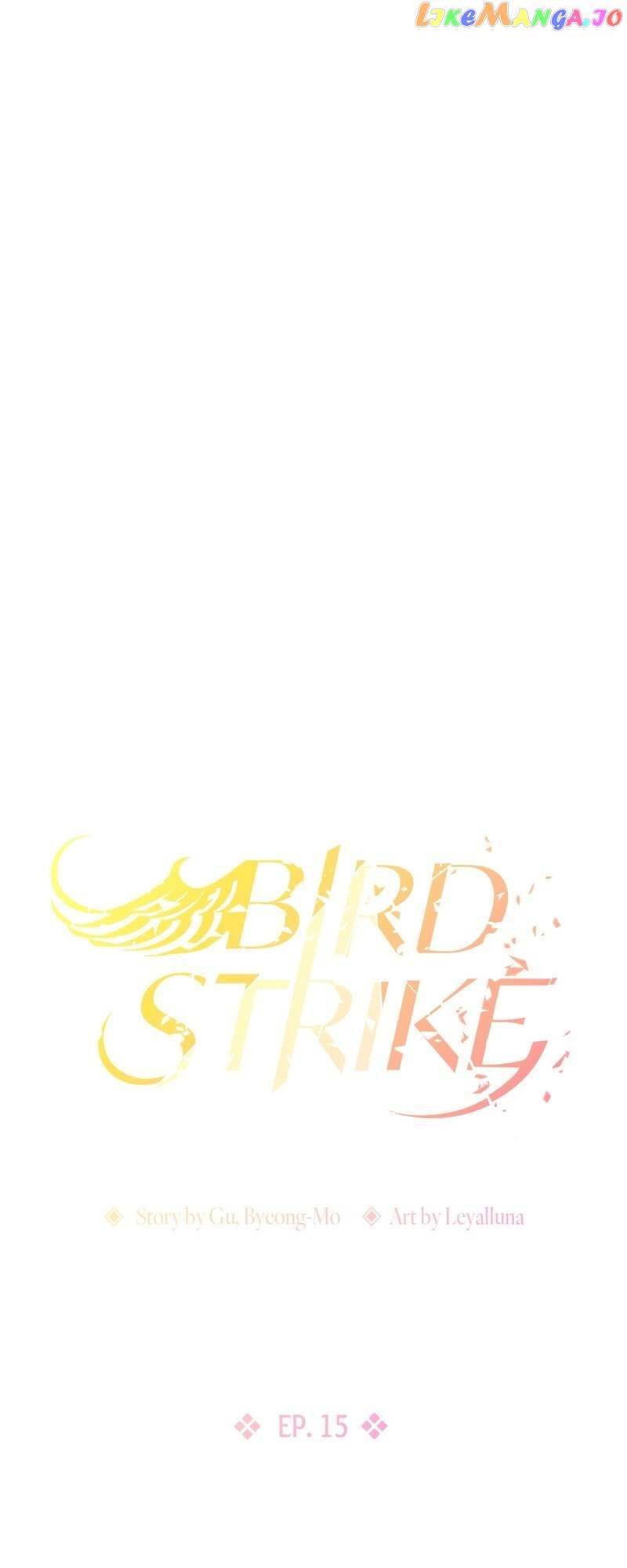 Bird Strike Chapter 15 - page 8