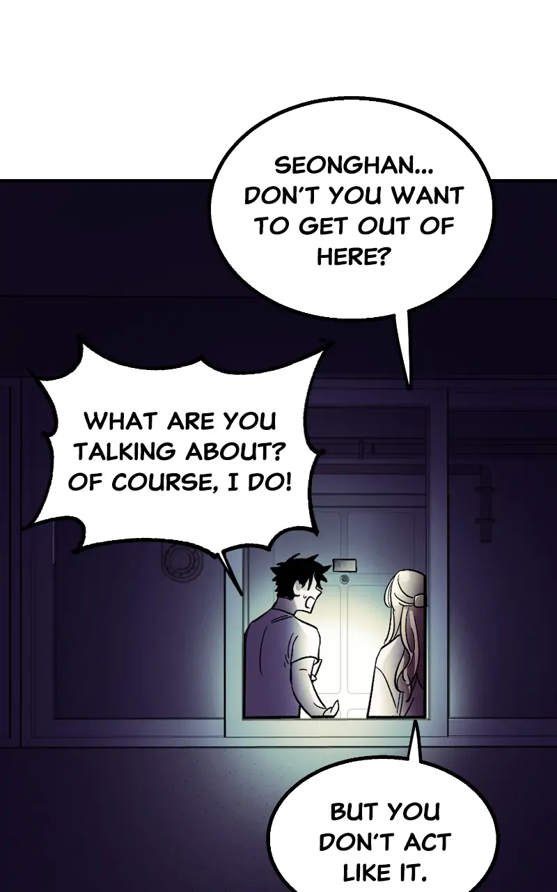 Attention Residents chapter 37 - page 101