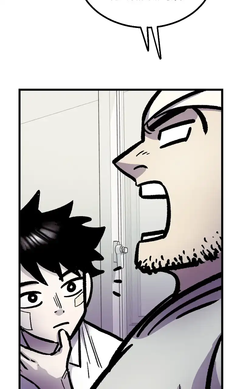 Attention Residents chapter 11 - page 31