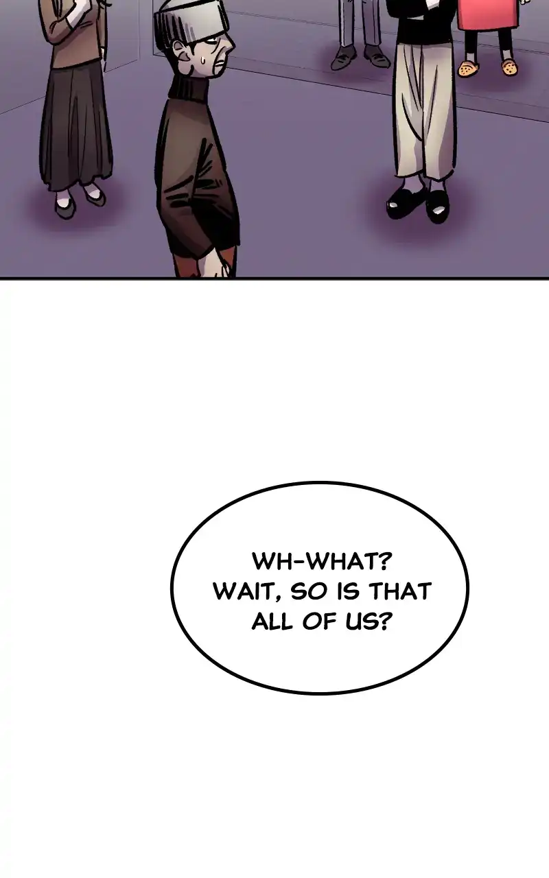 Attention Residents chapter 11 - page 86