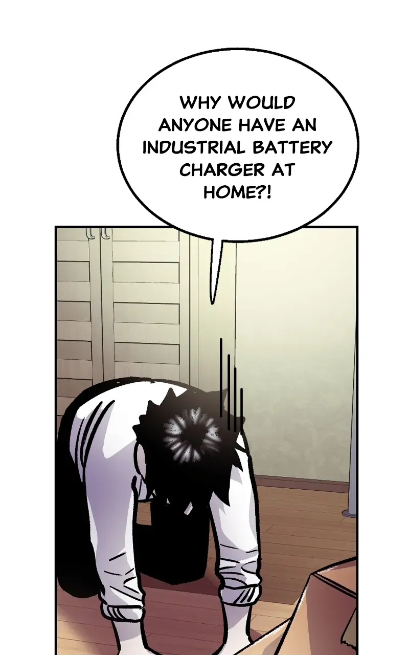 Attention Residents chapter 13 - page 102