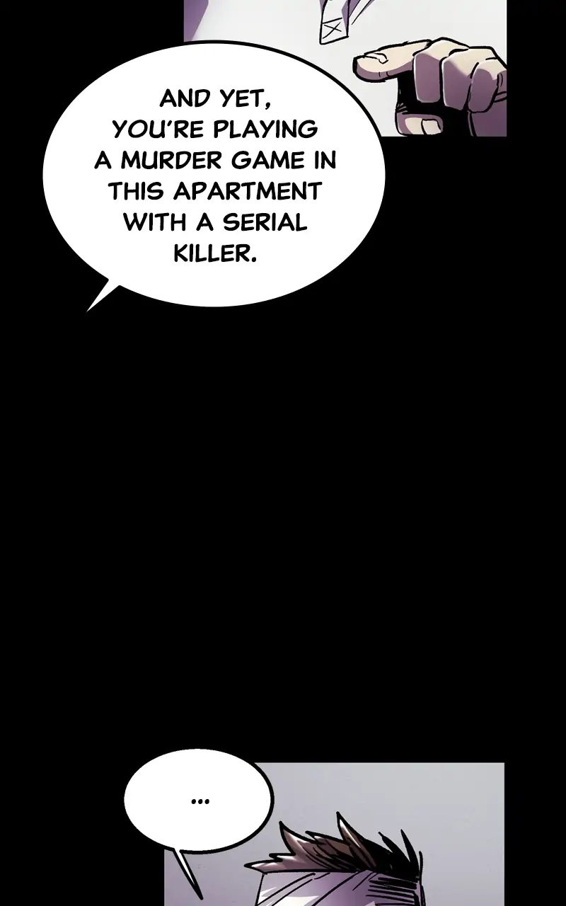 Attention Residents chapter 40 - page 38