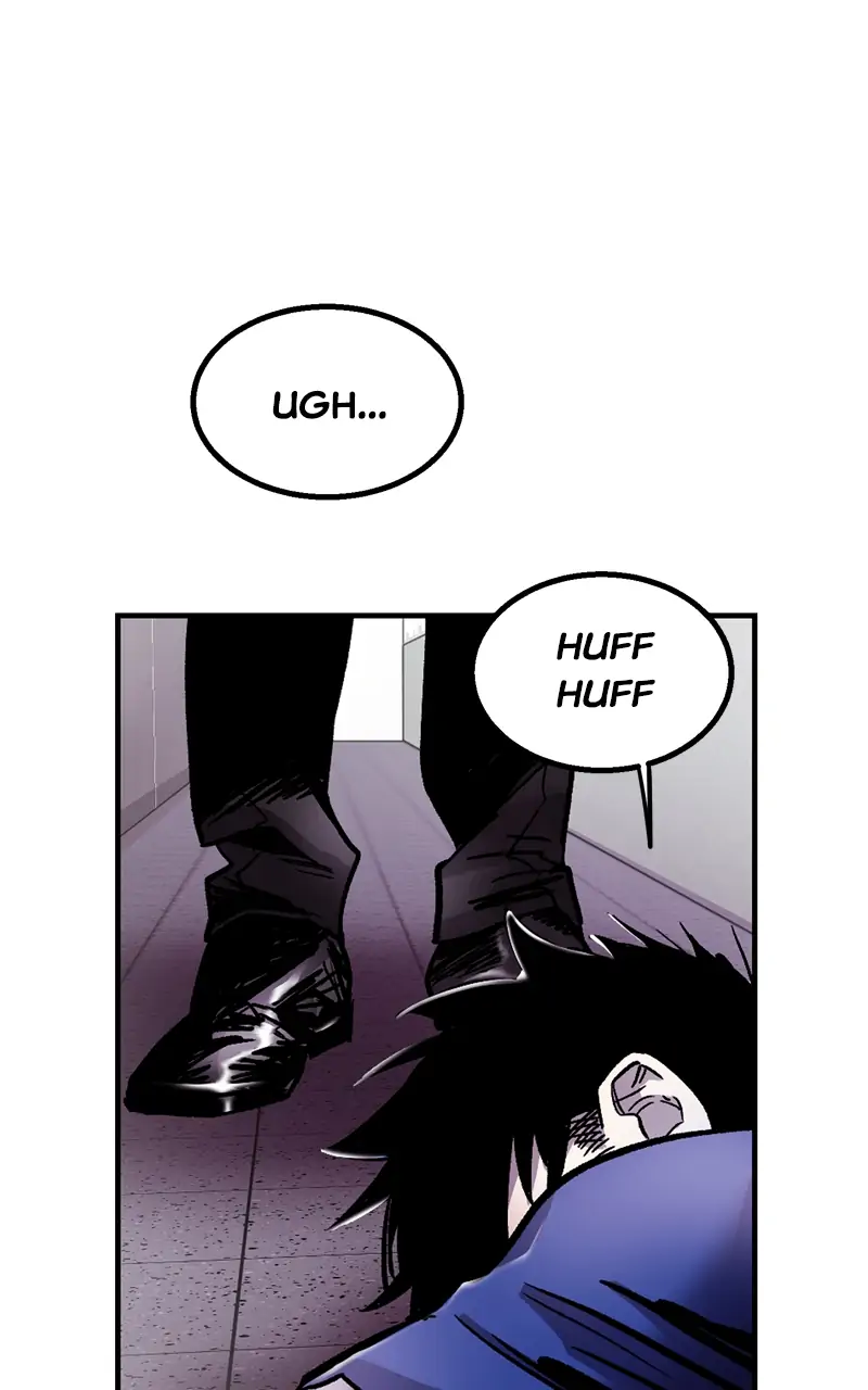 Attention Residents chapter 40 - page 60