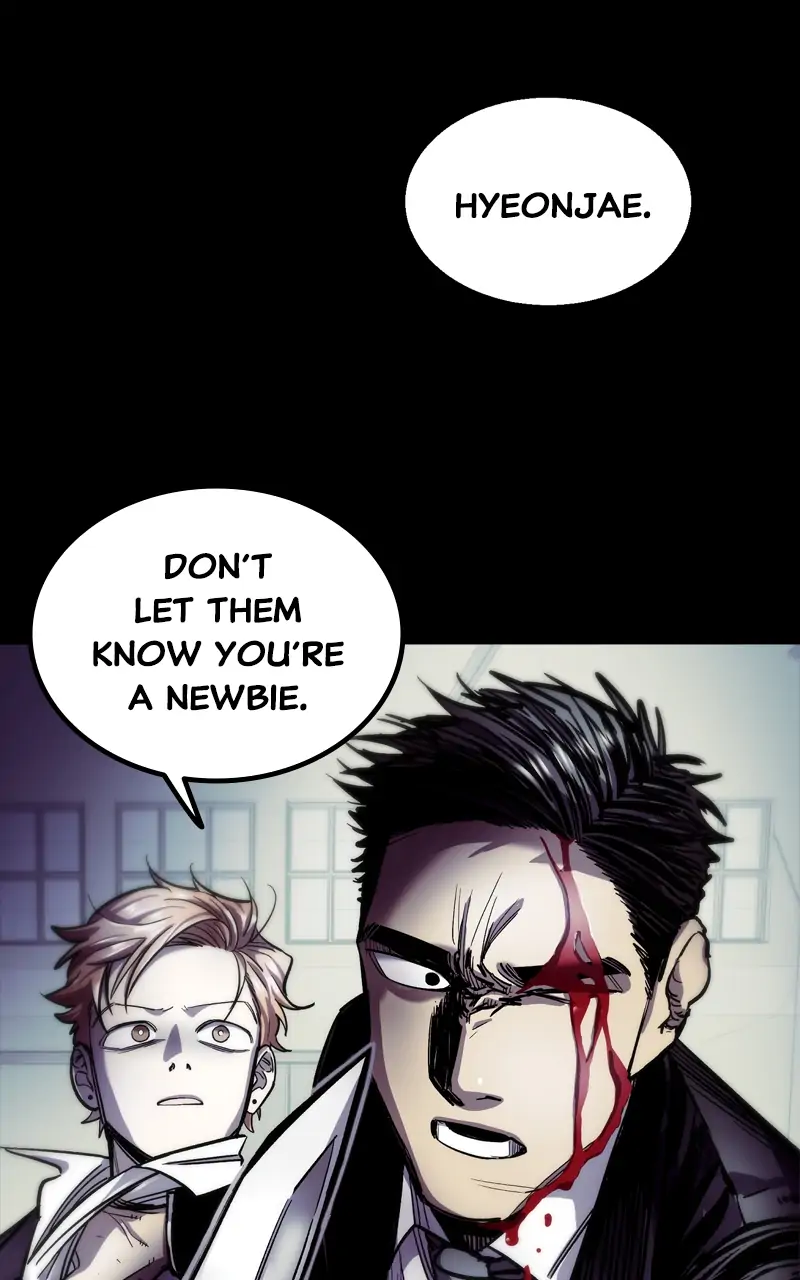 Attention Residents chapter 41 - page 106