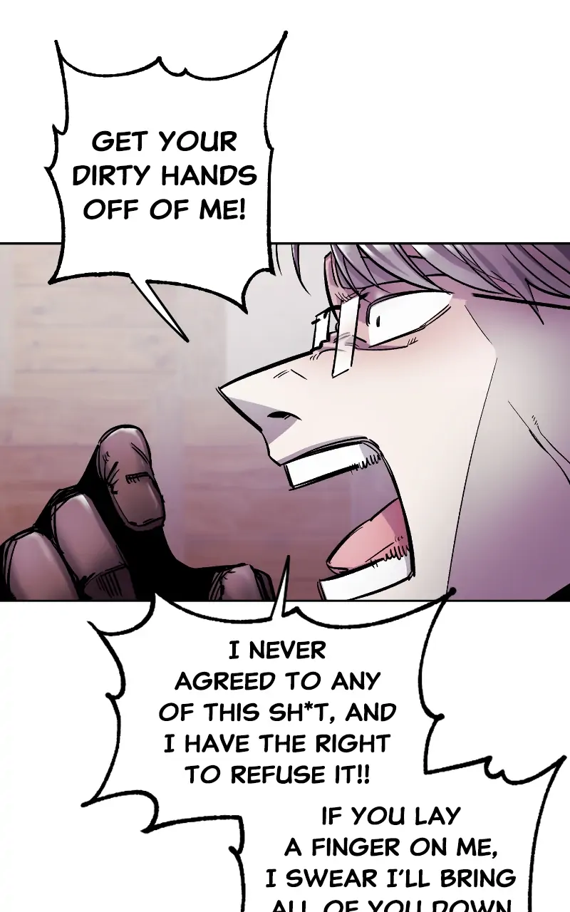 Attention Residents chapter 43 - page 104
