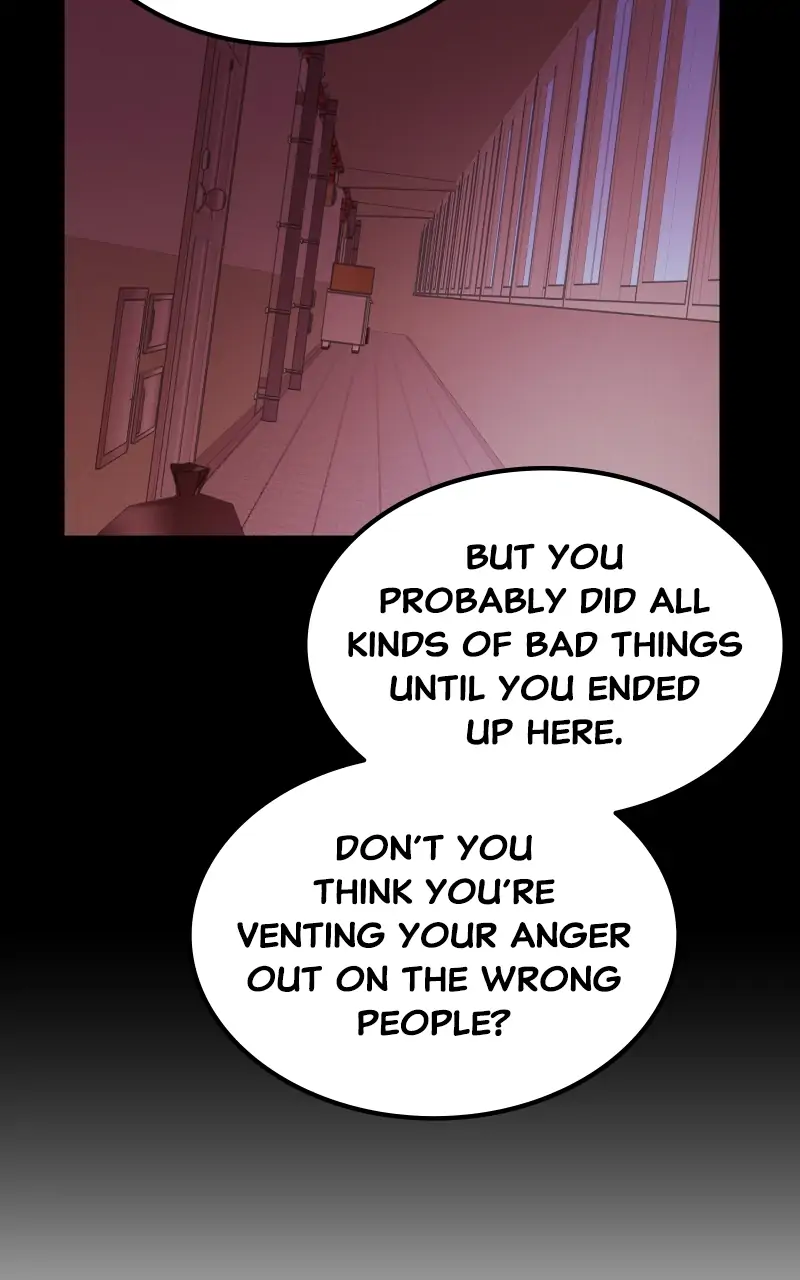 Attention Residents chapter 47 - page 19