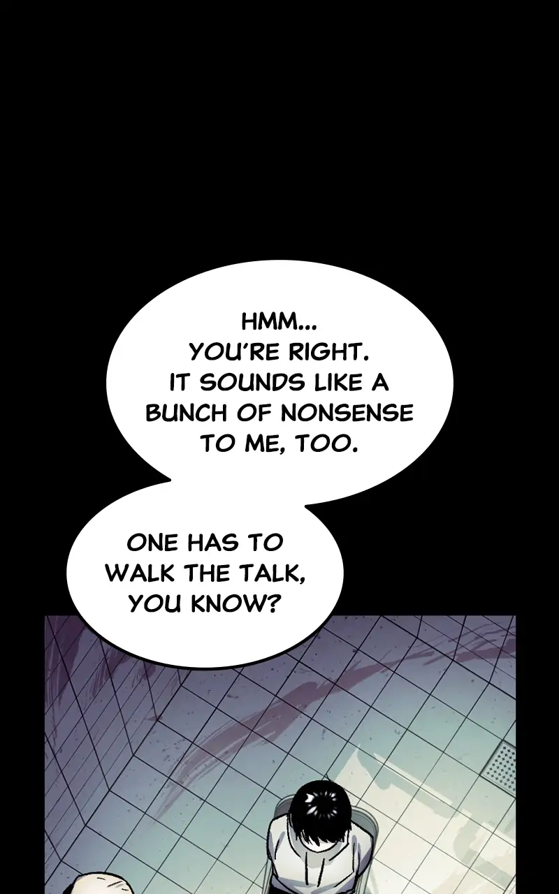 Attention Residents chapter 55 - page 69