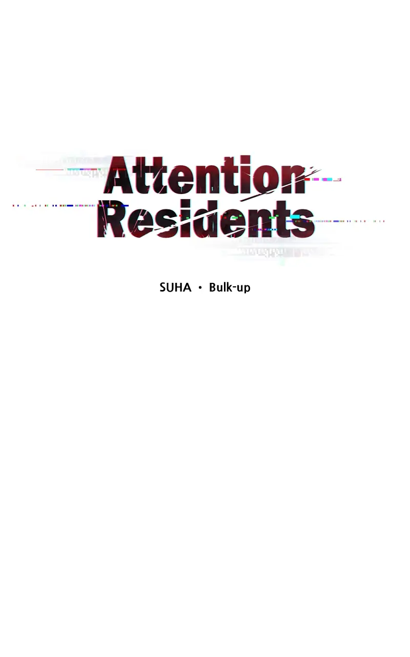 Attention Residents chapter 30 - page 13