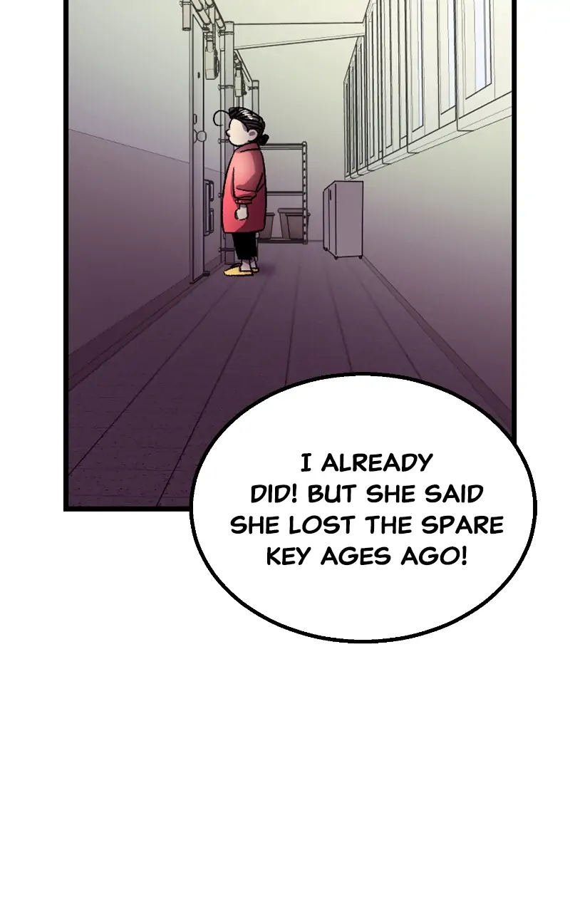 Attention Residents chapter 31 - page 60