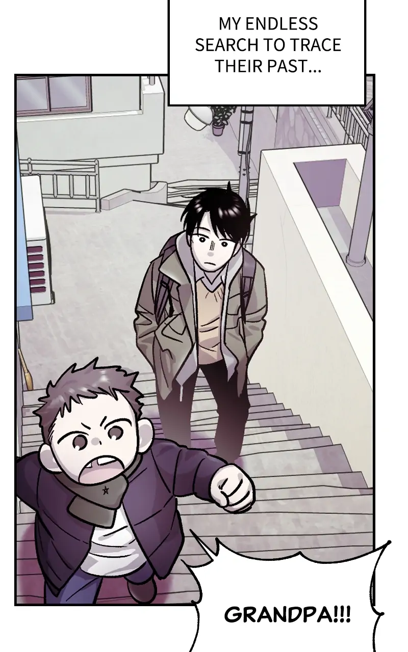 Attention Residents chapter 59 - page 29